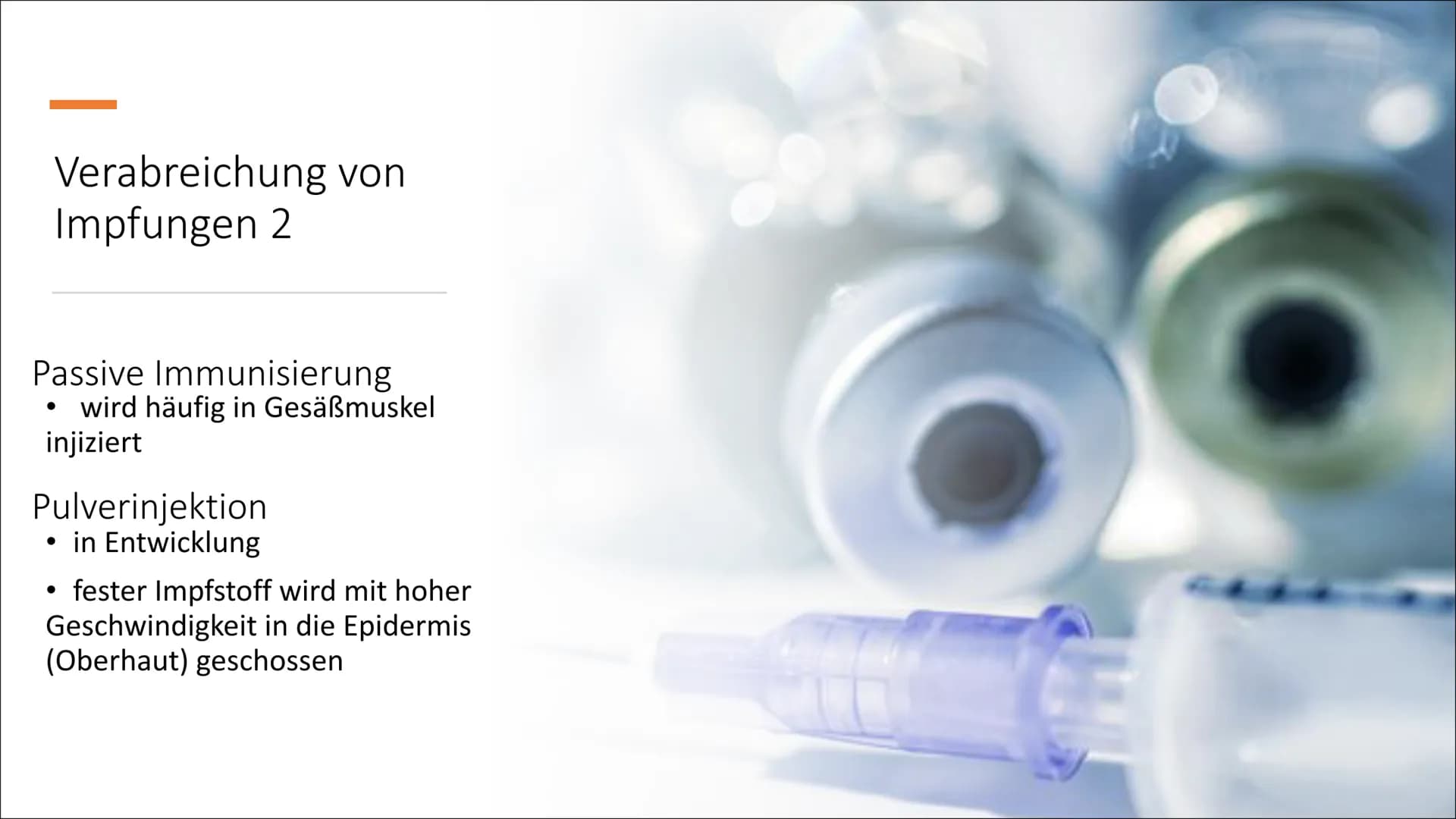 Alles über Impfstoffe: Typen, Wirksamkeit und mehr einfach erklärt