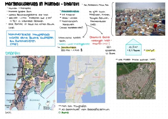 Know Marginalisierung - Raumbeispiel Mumbai  thumbnail