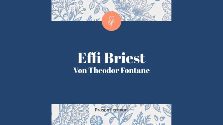 Know Effi Briest Präsentation  thumbnail