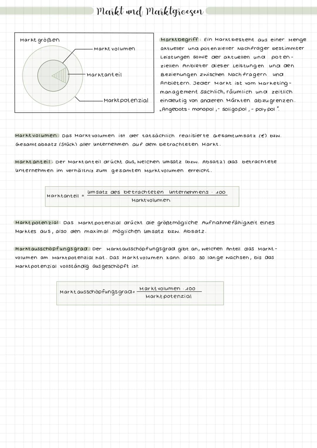  Marketing - Landkarte
SWOT-
Analyse
analyse
Marktanteils-
Marketing
Strategische Analysen
Markierung
Strategische Marketing planung
Wachstu
