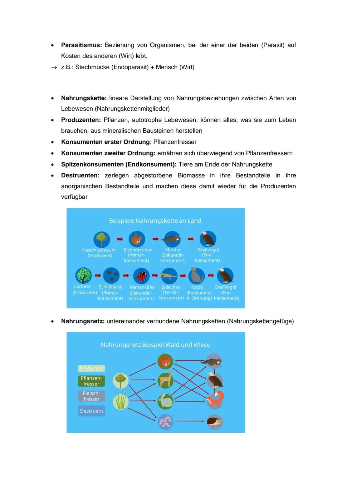 ●
●
●
●
●
●
Abiturvorbereitung-Biologie 2021
(Begriffe- Ökologie)
→
Ökologie: ein Teilgebiet der Biologie, das sich mit den Wechselbeziehung