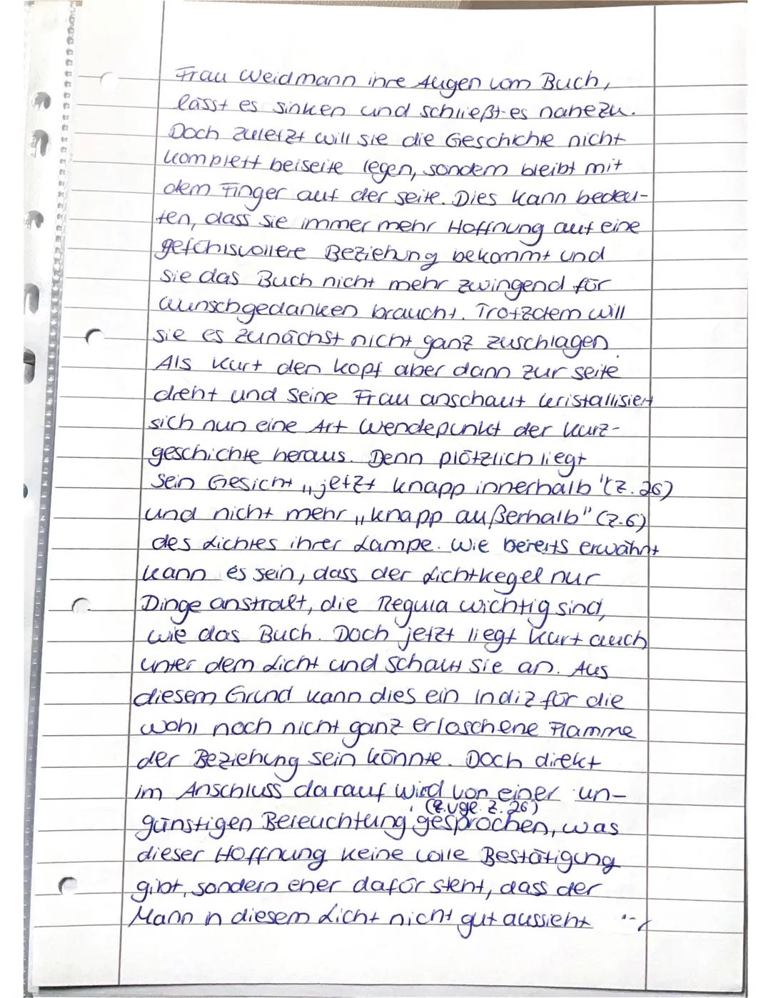 interesse
Sneche
Vor+ Nachname sunpers-
Privat
Frau:
Lichtkegel:
bestranit das mit
Licht, dass sie interesiat, Mann:
will und gut findet
cra