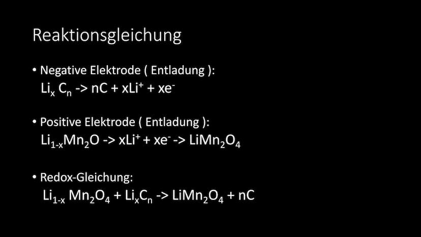 
<h2 id="allgemeines">Allgemeines</h2>
<p>Der Lithium-Ionen-Akku ist eine elektrochemische Spannungsquelle, die auf der Basis von Lithium fu