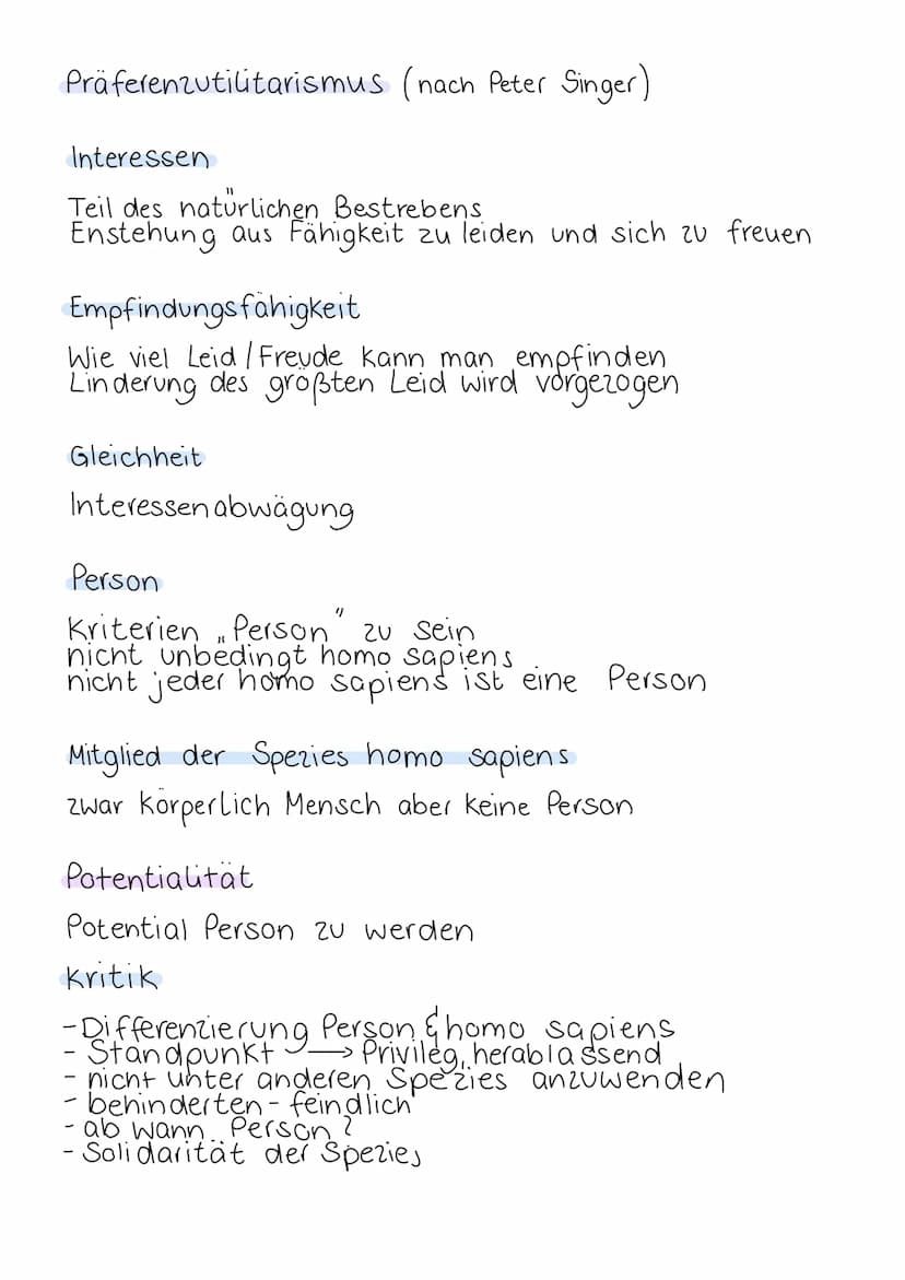 ETHIK
KLAUGUR
UTI
T
- Eine Folgen ethik -
B
hedone
Kalkül
Themen:
-quantitativer
-Arten der Freuden
- hedonistisches Kalkül
- vier Grundprin
