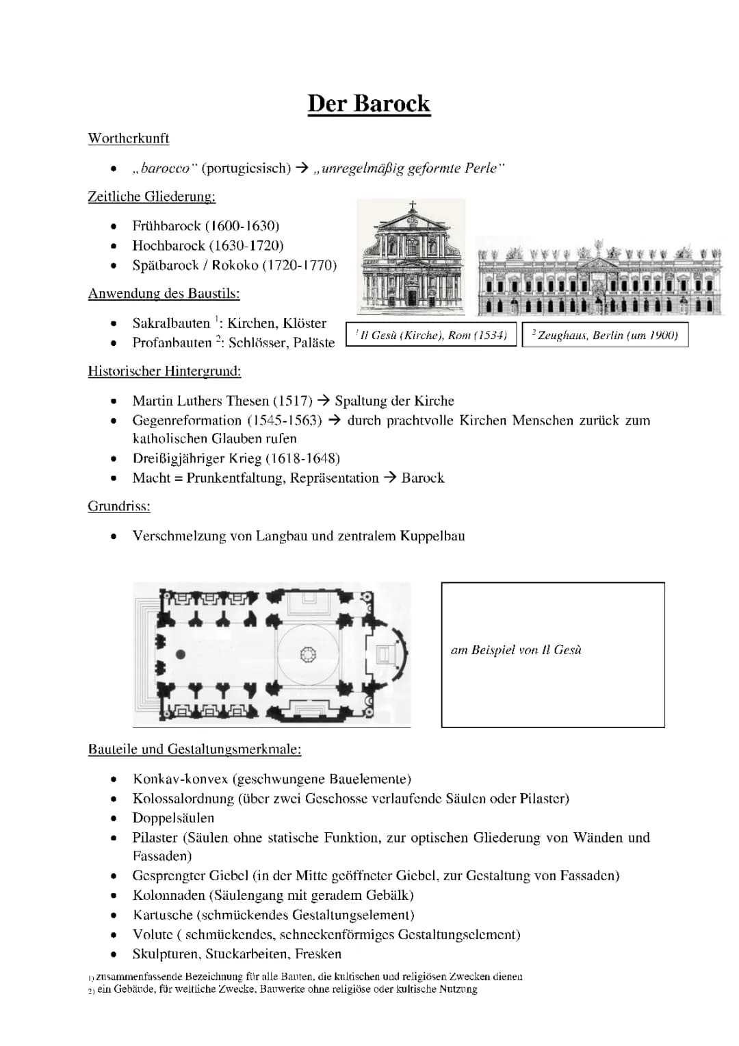 Barock
