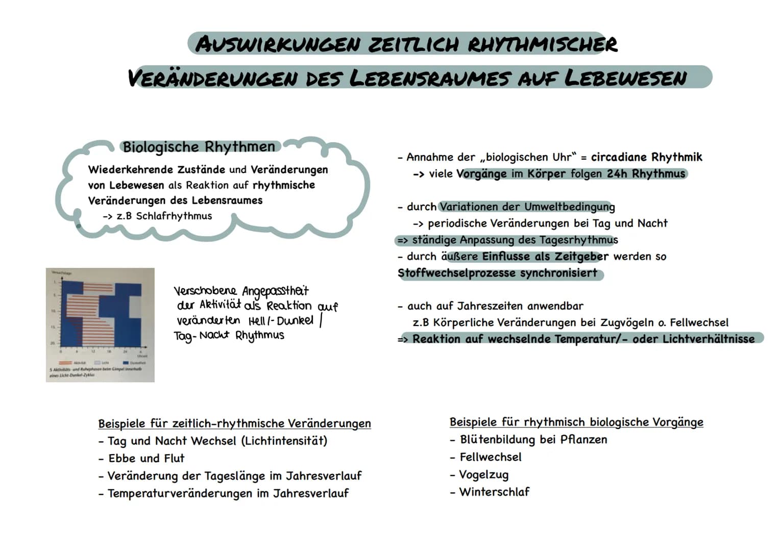 Biotische Faktoren
gehen von Lebewesen aus
(Konkurrenten, Parasiten,
Mensch, Fressfeinde etc.)
UMWELTFAKTOREN
1 de desen
Biotop
▸ Lebensraum
