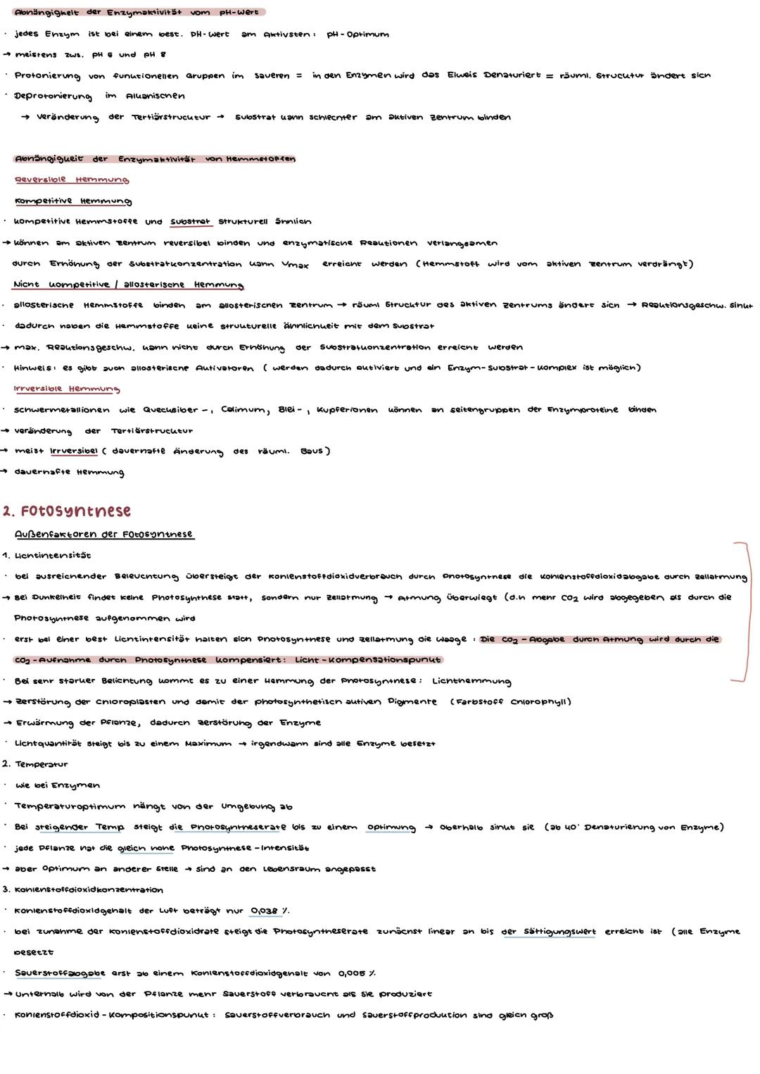-RIAUSUT 11/1-

1. Organisation und Funktion der zelle

| Organell           | Aufgabe                         | Srabilität | Bauterienzelle
