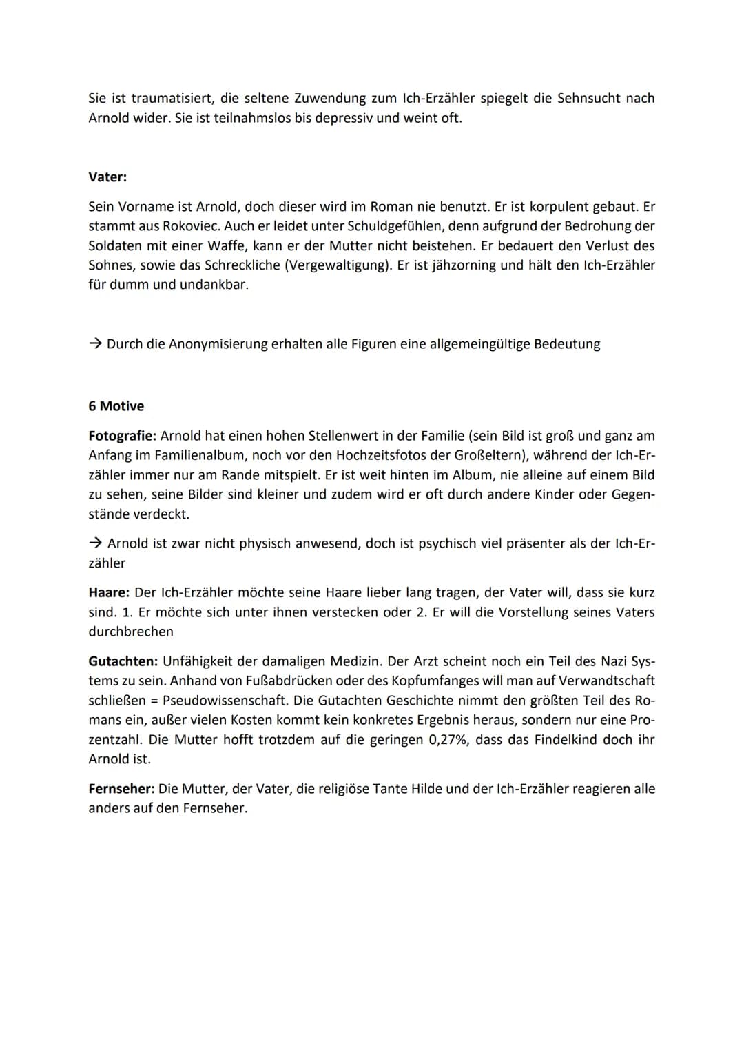 1 Der Autor
Der Verlorene - Hans-Ulrich Treichel
Hans-Ulrich Treichel wurde 1952 geboren. Er ist ein deutscher Schriftsteller. Bekannt wurde