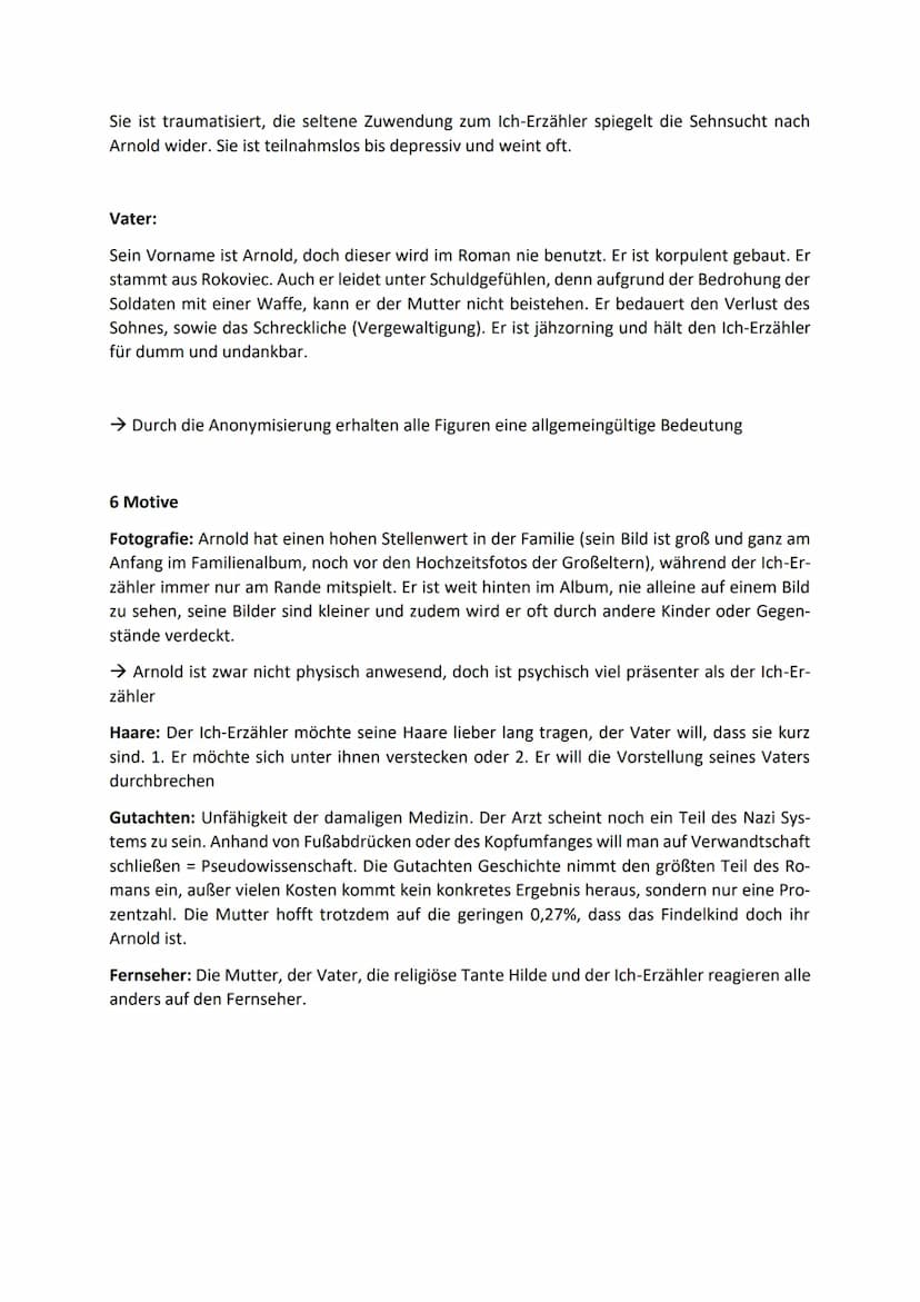 1 Der Autor
Der Verlorene - Hans-Ulrich Treichel
Hans-Ulrich Treichel wurde 1952 geboren. Er ist ein deutscher Schriftsteller. Bekannt wurde
