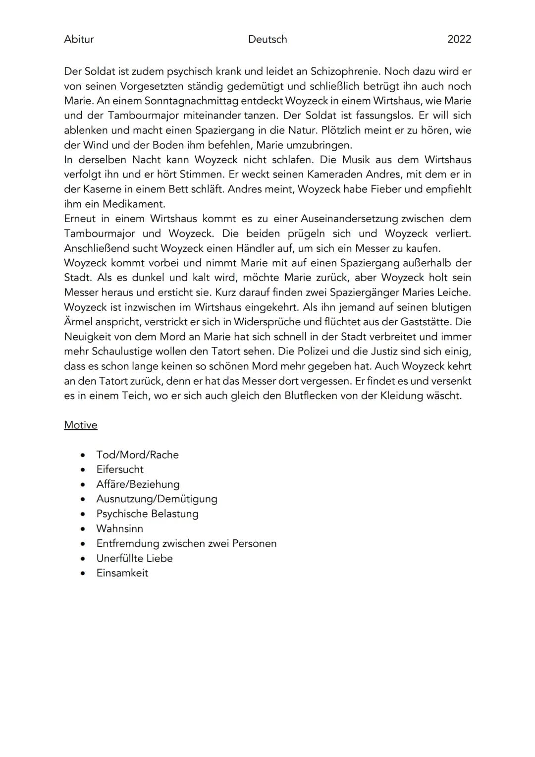 
<h2 id="vergleichswerkemitmotiven">Vergleichswerke mit Motiven</h2>
<p>Für das Deutsch Abitur 2023 in Hessen sind verschiedene Werke releva