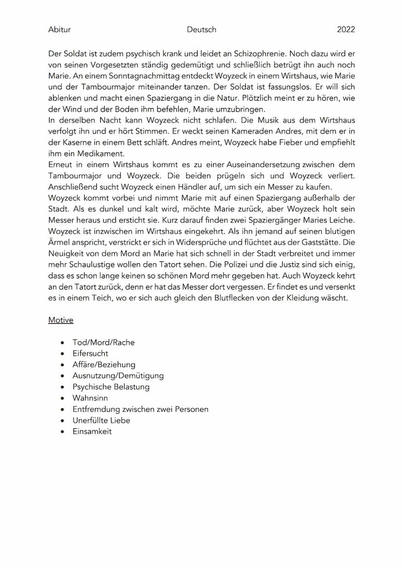 
<h2 id="vergleichswerkemitmotiven">Vergleichswerke mit Motiven</h2>
<p>Für das Deutsch Abitur 2023 in Hessen sind verschiedene Werke releva