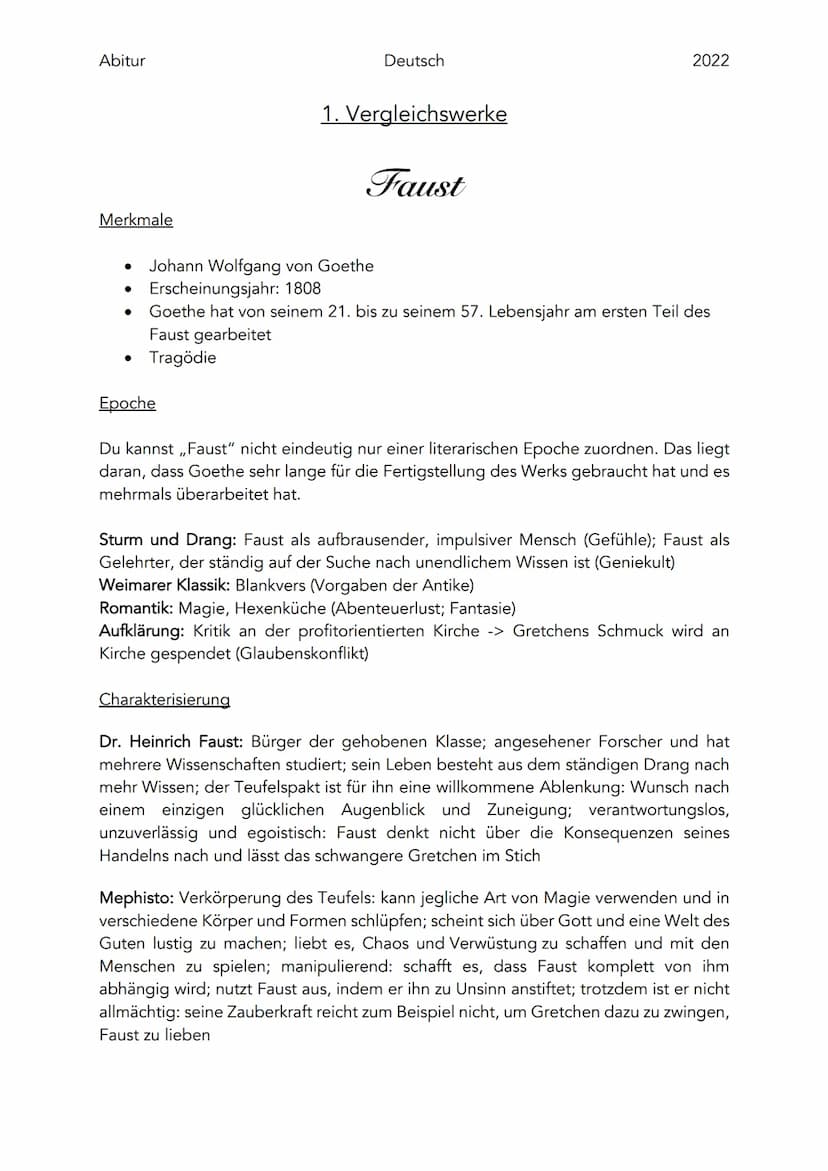 
<h2 id="vergleichswerkemitmotiven">Vergleichswerke mit Motiven</h2>
<p>Für das Deutsch Abitur 2023 in Hessen sind verschiedene Werke releva