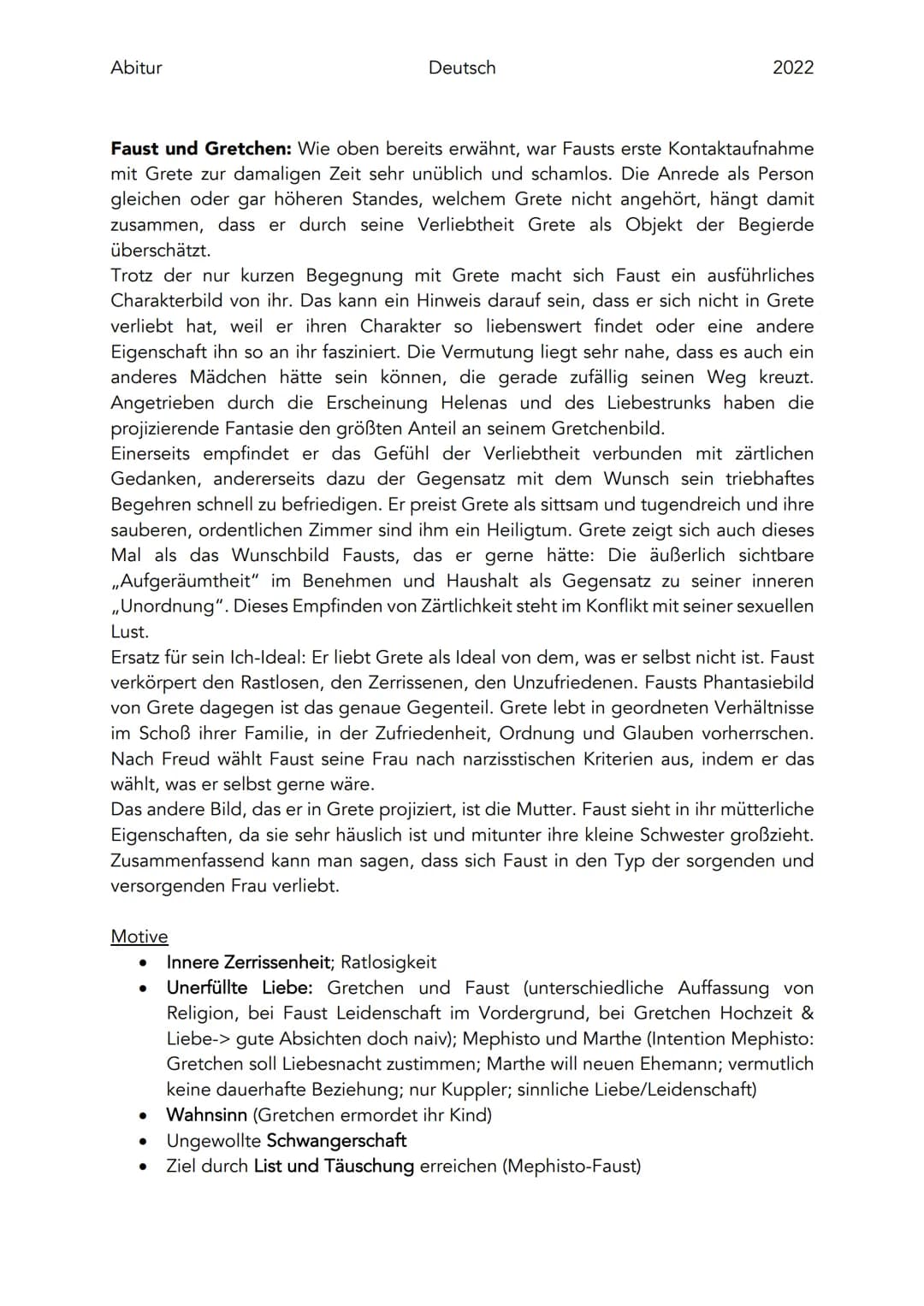 
<h2 id="vergleichswerkemitmotiven">Vergleichswerke mit Motiven</h2>
<p>Für das Deutsch Abitur 2023 in Hessen sind verschiedene Werke releva