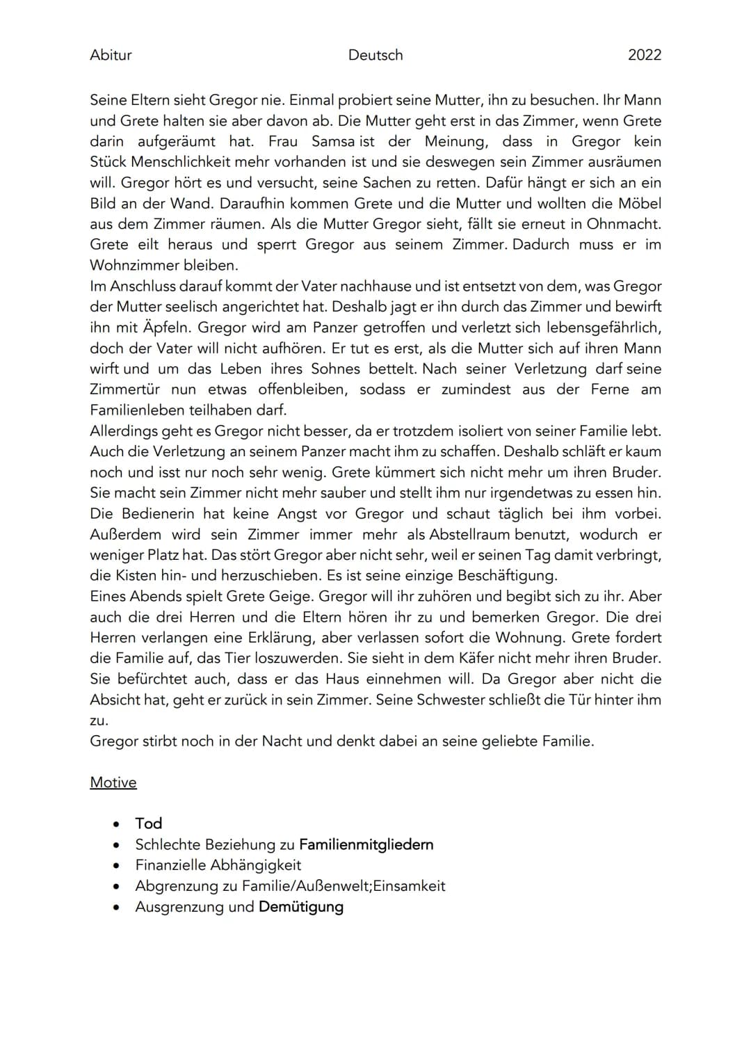 
<h2 id="vergleichswerkemitmotiven">Vergleichswerke mit Motiven</h2>
<p>Für das Deutsch Abitur 2023 in Hessen sind verschiedene Werke releva