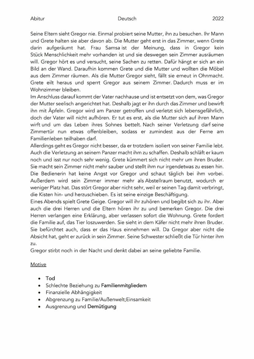 
<h2 id="vergleichswerkemitmotiven">Vergleichswerke mit Motiven</h2>
<p>Für das Deutsch Abitur 2023 in Hessen sind verschiedene Werke releva