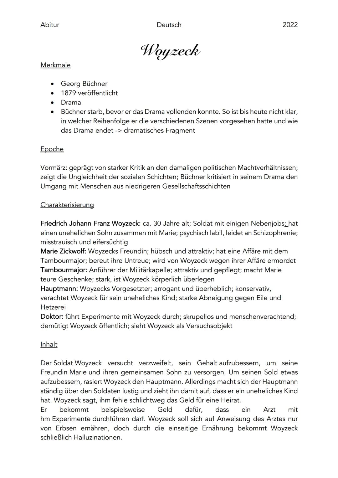 
<h2 id="vergleichswerkemitmotiven">Vergleichswerke mit Motiven</h2>
<p>Für das Deutsch Abitur 2023 in Hessen sind verschiedene Werke releva