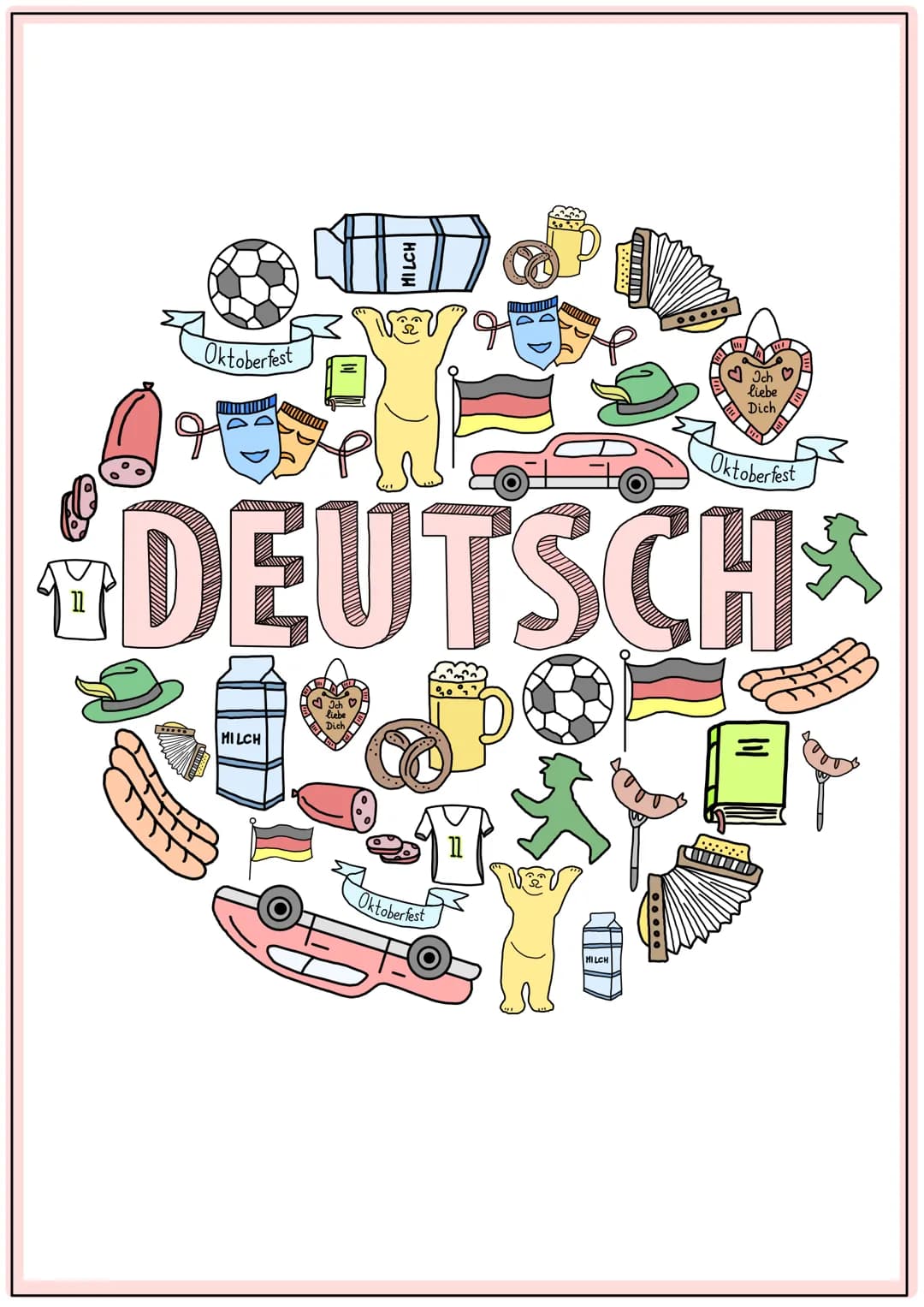 B₁
NUO
YCHEMIE
GAELSZTY
Na
48
(Na)
Mg
(Na) Oktoberfest
g
MILCH
MILCH
TDEUTSCH*
Ich
liebe
Dich
Oktoberfest
Ich ♡
liebe
Dich
Oktoberfest
MILCH