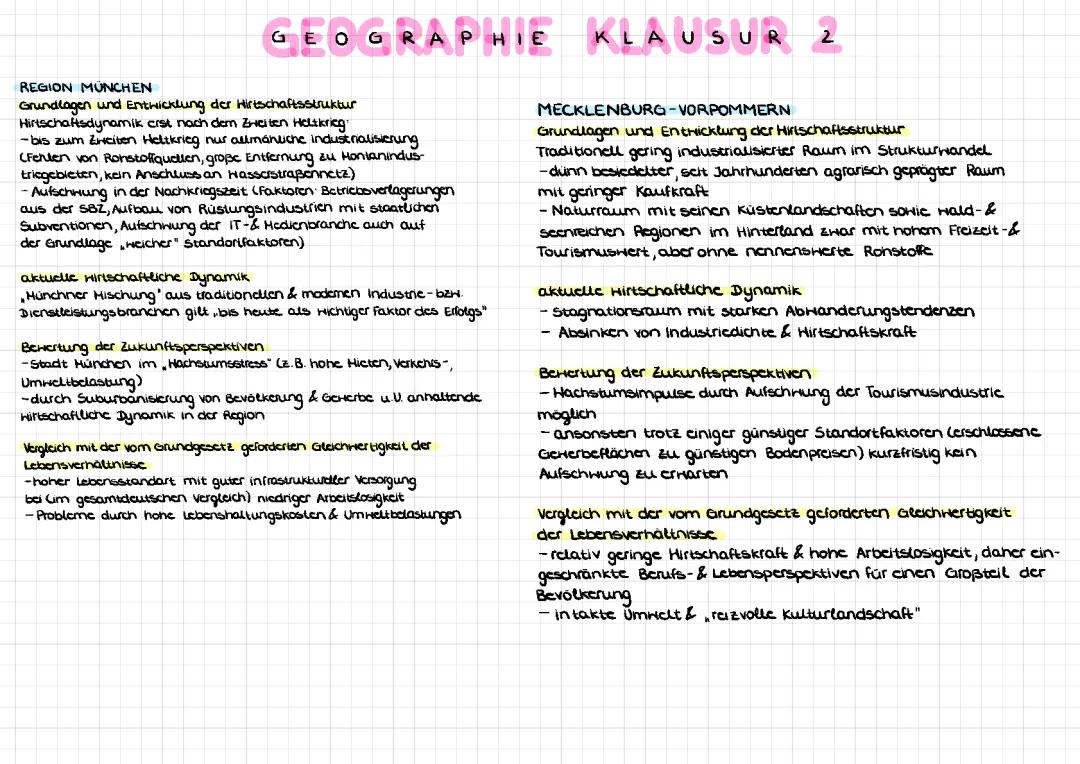 Fordismus und Postfordismus einfach erklärt: Merkmale, Flexibilität und Globalisierung