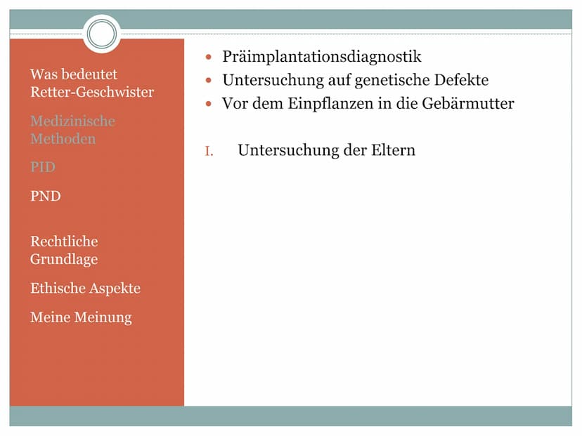 Retter - Geschwister
ETHISCH VERTRETBAR ?
Beim Leben
meiner Schwester
hoon diar
gal trean
O
95826419 1 GFS Ethik
Retter Geschwister
Ethisch 