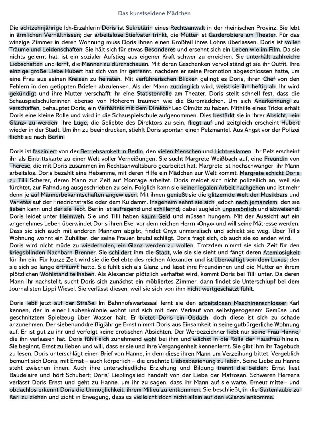 -
-
Zentrale Themen
Expressionismus (ca. 1910-1925)
Ausdruck von Gefühlen und Erlebnissen, die
durch historische Umstände entstehen oder
bee