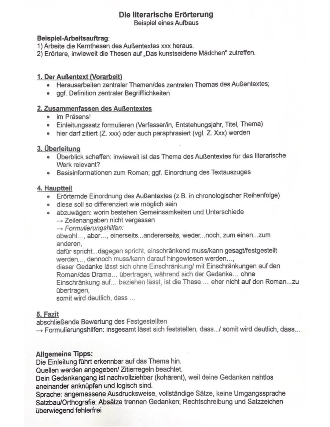 -
-
Zentrale Themen
Expressionismus (ca. 1910-1925)
Ausdruck von Gefühlen und Erlebnissen, die
durch historische Umstände entstehen oder
bee