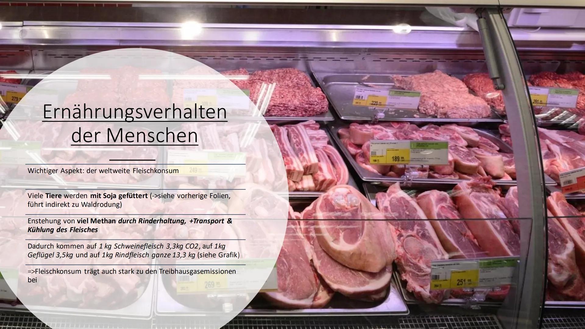 Ursachen und Folgen des
Klimawandels
Sozialkunde GK 13 Inhalt
Einstieg
Ursachen (anthropogene Einflüsse)
Folgen
Politische Reaktionen (Paris