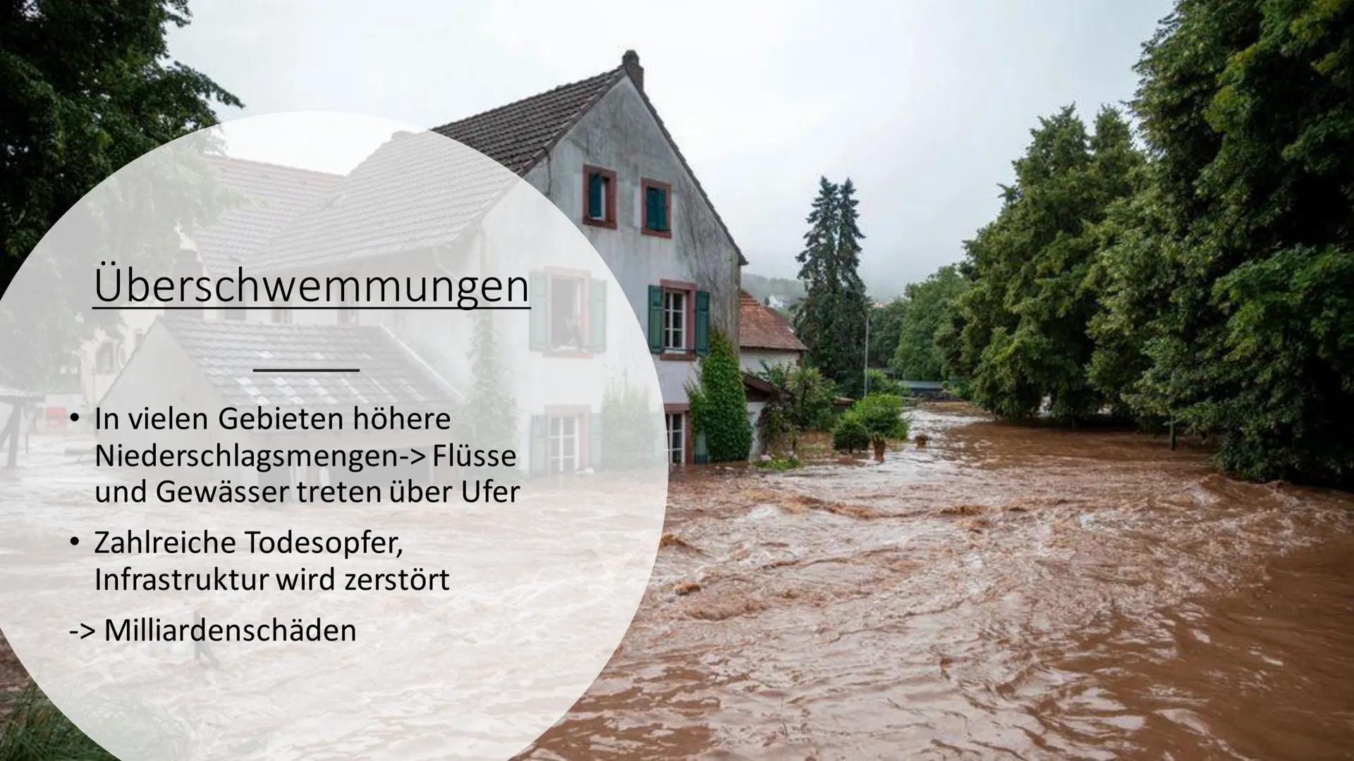 Ursachen und Folgen des
Klimawandels
Sozialkunde GK 13 Inhalt
Einstieg
Ursachen (anthropogene Einflüsse)
Folgen
Politische Reaktionen (Paris