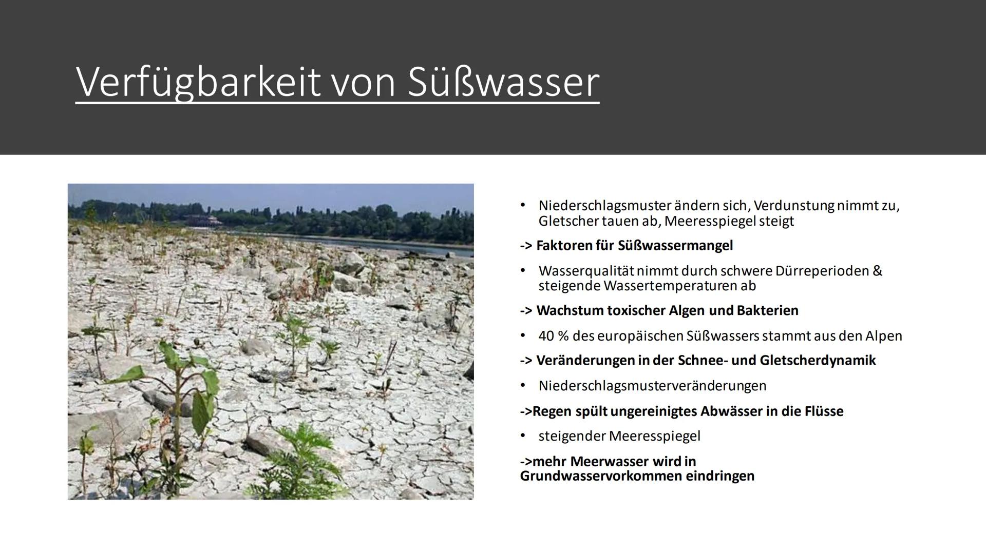 Ursachen und Folgen des
Klimawandels
Sozialkunde GK 13 Inhalt
Einstieg
Ursachen (anthropogene Einflüsse)
Folgen
Politische Reaktionen (Paris