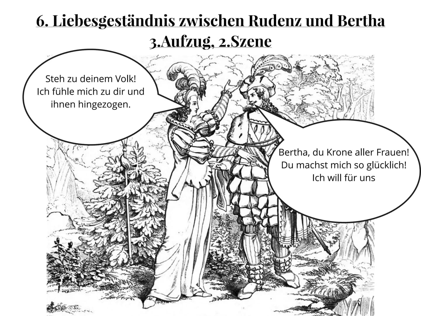 Lesetagebuch
über
Wilhelm Tell
von Friedrich Schiller
von
Nina Kimmel
Klasse 7c Inhaltsverzeichnis
1. Meine ersten Gedanken zur Hauptperson 