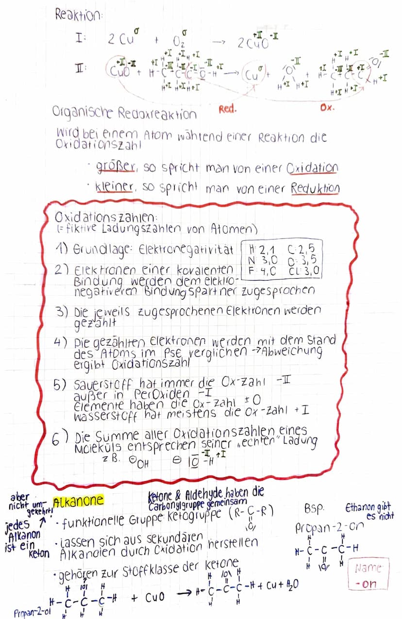 Stoffklassen der Organik
- keine funktionelle
Gruppe
(einfache Kohlen-
wasserstoffe)
Alkane
Alkene
Alkine
Alkanole/
Alkohole
.H
-mindestens 