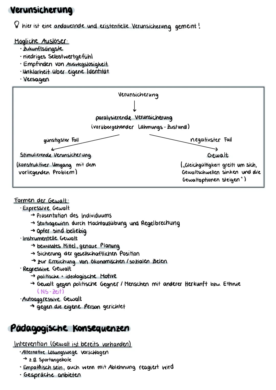Sozialpsychologischer Desintegrationsansatz
nach Wilhelm Heitmeyer.
Grundgedanke
Individualisierung
als kennzeichen moderner gesellschaftlic