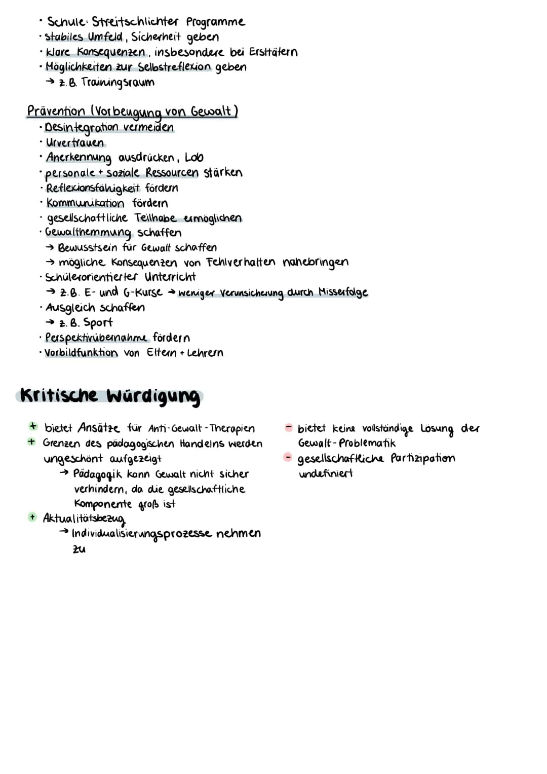 Sozialpsychologischer Desintegrationsansatz
nach Wilhelm Heitmeyer.
Grundgedanke
Individualisierung
als kennzeichen moderner gesellschaftlic