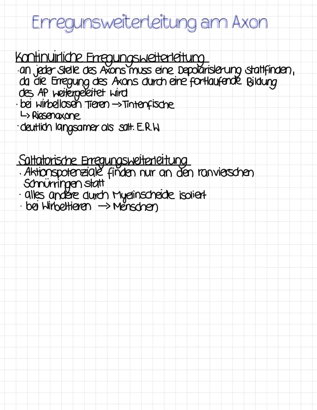 Reizreaktionsschema
Reiz
Ball kommt
↑
Reaktion
Hände fangen
den Ball
Sinnesorgane
= Aufnahme von Reizen
(adäquater Reiz)
Erfolgsorgane
(Effe