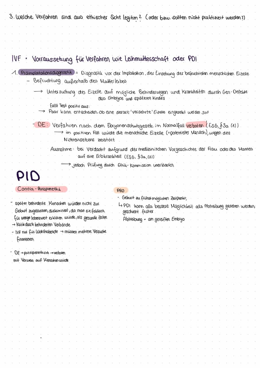 MEDIZINISCHE ETHIK reproduktionsmedizin
DEFINITION/FALLBEISPIEL
=
Medizin der kunstlich herbeigeführten Geburten
künstliche Erzeugung des Me