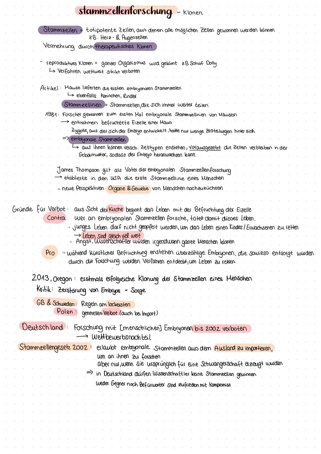 MEDIZINISCHE ETHIK reproduktionsmedizin
DEFINITION/FALLBEISPIEL
=
Medizin der kunstlich herbeigeführten Geburten
künstliche Erzeugung des Me