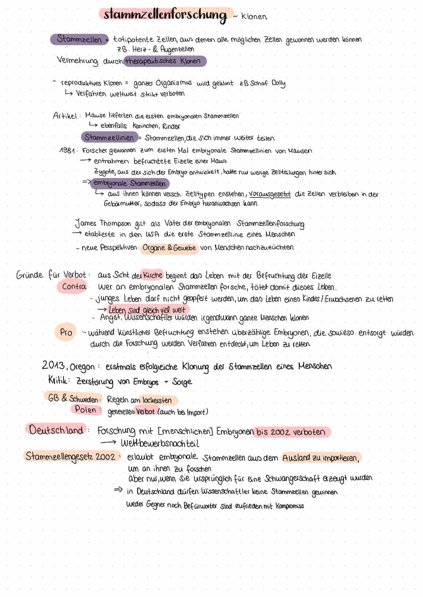 MEDIZINISCHE ETHIK reproduktionsmedizin
DEFINITION/FALLBEISPIEL
=
Medizin der kunstlich herbeigeführten Geburten
künstliche Erzeugung des Me