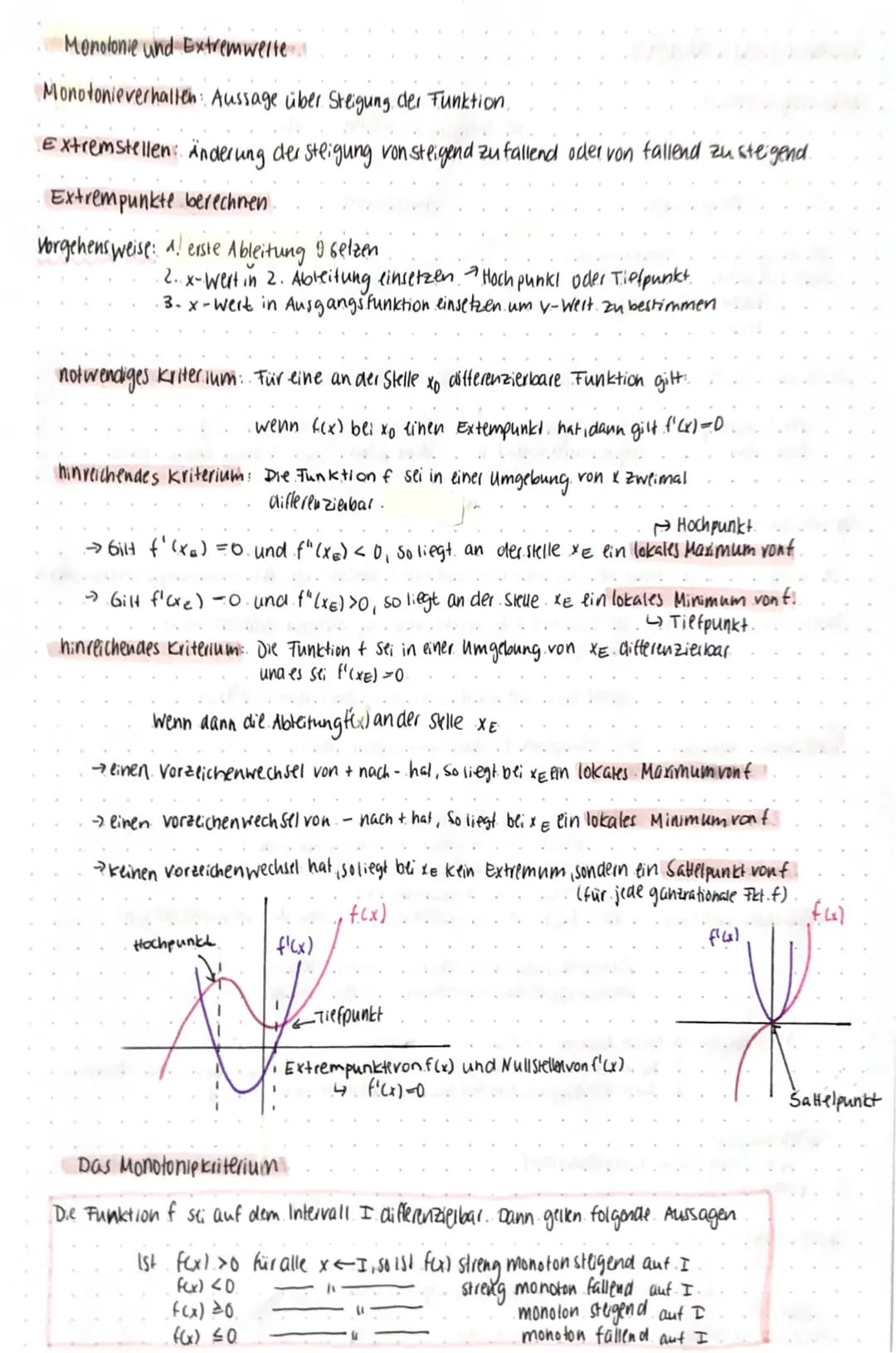 اشند
nu wujuomioon
Untersuchung eines Graphen einer Funktion auf seine geometrischen Eigenschaften.
f(x)
Grundlagen.
('(x)
Wendepunkt
Nullst