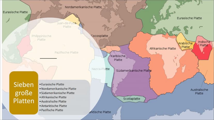 Erdbeben
Von Irem Inhalt
●
Plattentektonik
Verbreitungsgebiet (karte)
Haiti
Gefahrenpotenzial für Menschen/Städte
Einfluss des Klimawandels
