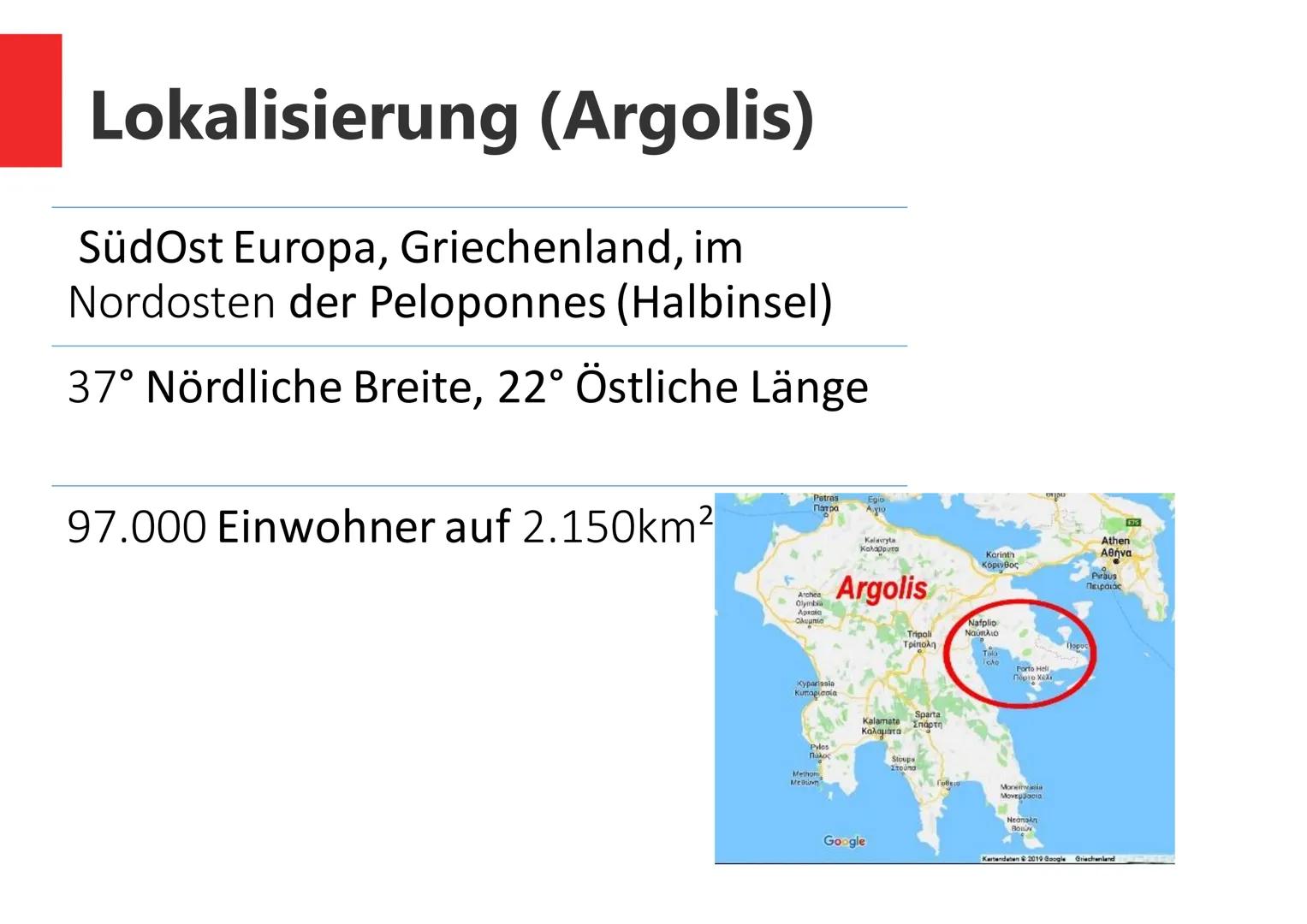 Argolis, Griechenland
Die winterfeuchten
Subtropen
1/11 Gliederung
1. Was sind Winterfeuchte Subtropen?
2. Allgemeines
3. Lokalisierung
4. K