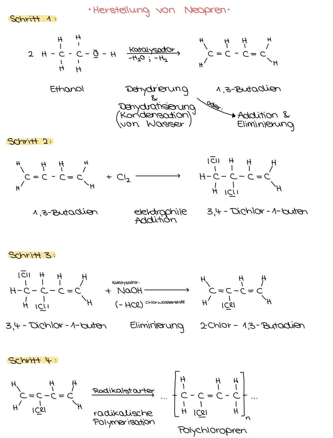 # KUNSTST
NSTSTOFFE

Aufbau:

Kunststoffe bestehen aus Makromolekülen. Bei der
Synthese reagieren gleiche Grundbausteine, die

Monomere zu P