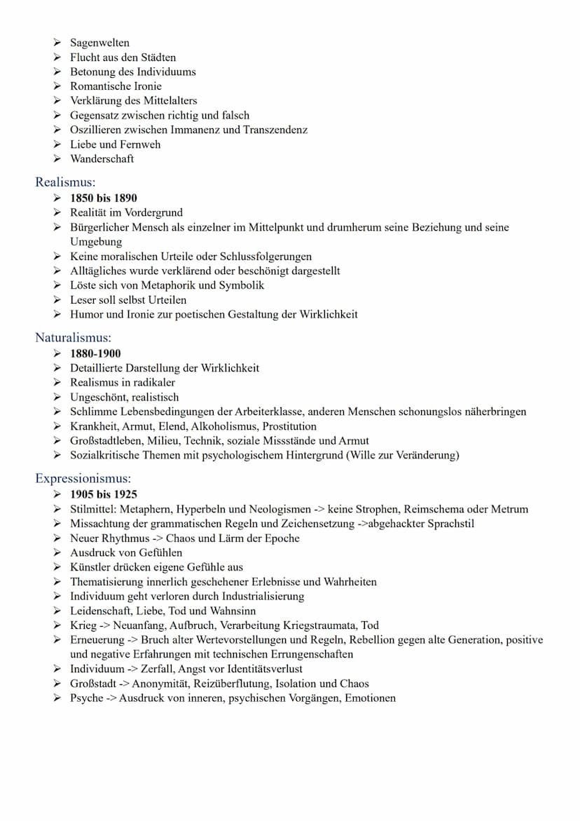 Formales:
Aufbau:
Aufgabe 1-Analyse:
➤
> Einleitung (TATTE + Literaturepoche)
Formaler Aufbau (Anzahl Strophen, Verse,
Kadenzen (w -> unbeto