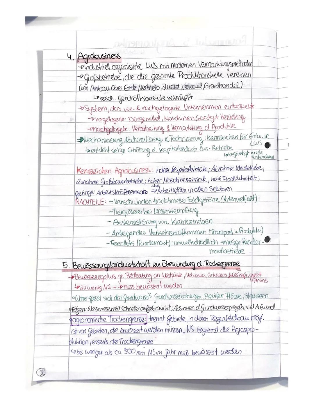 Raummodul 5: Angloamerika

1. Naturräumliche Gliederung

Relief:-viele Großlandschaften; großräumig (Westen: Rocky Mantains;
Mitte: Great Pl