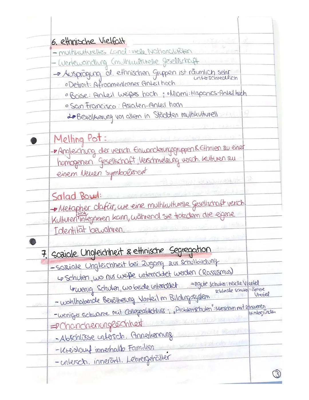 Raummodul 5: Angloamerika

1. Naturräumliche Gliederung

Relief:-viele Großlandschaften; großräumig (Westen: Rocky Mantains;
Mitte: Great Pl