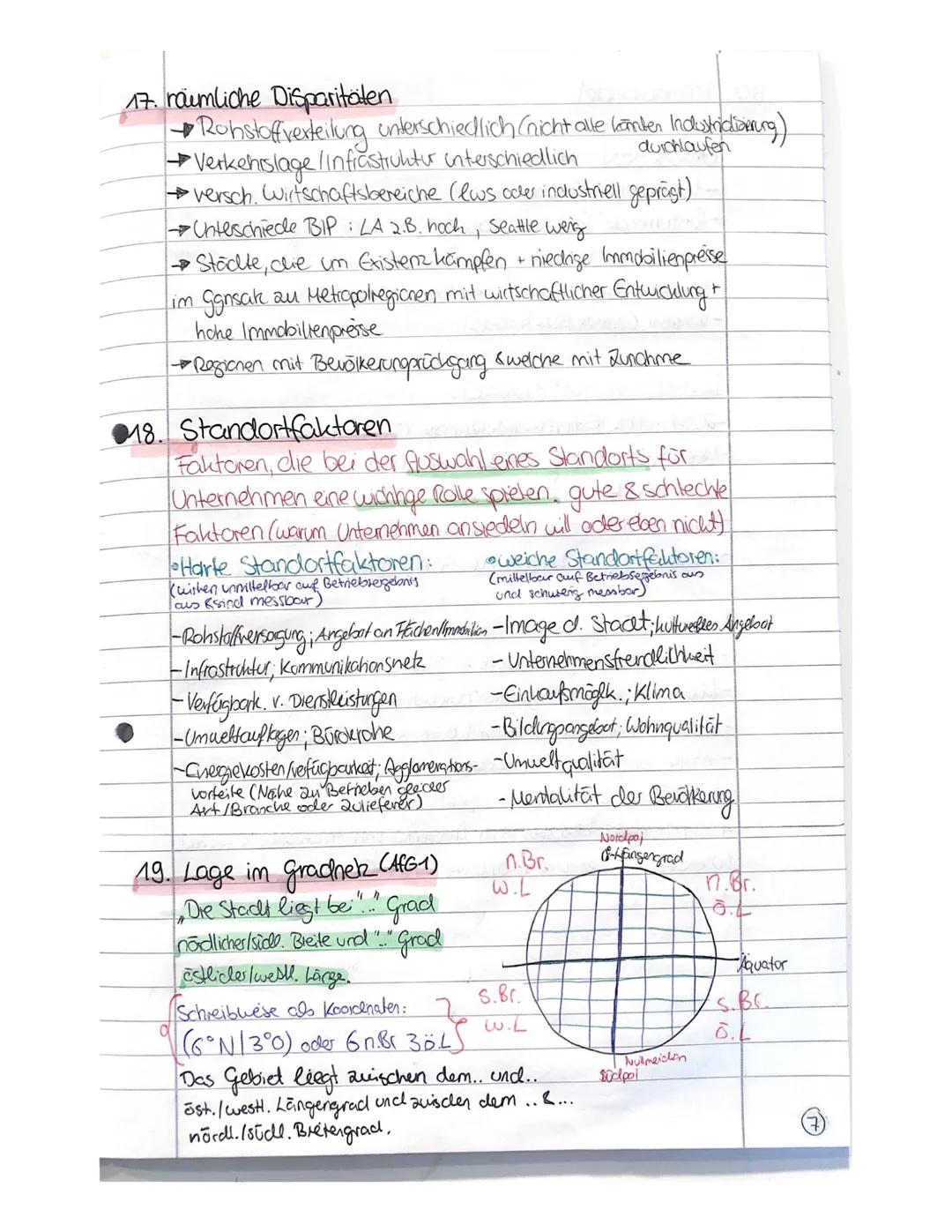 Raummodul 5: Angloamerika

1. Naturräumliche Gliederung

Relief:-viele Großlandschaften; großräumig (Westen: Rocky Mantains;
Mitte: Great Pl