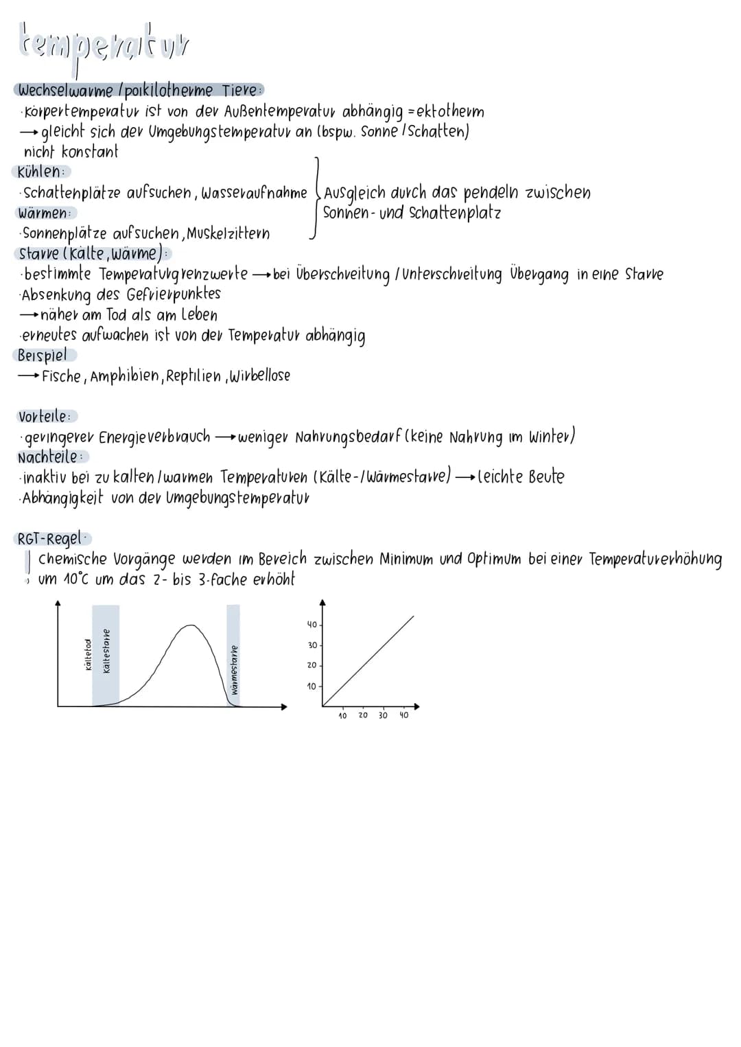 toleranz
Pessimum
Minimum (Tod) i
Optimum
Praferendum
Toleranzbereich+
-ökologische Potenz
Pessimum
Maximum (Tod)
stärke des Umweltfaktors
P