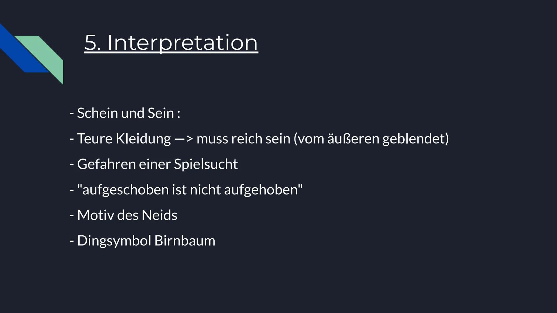 # Unterm Birnbaum

# Theodor Fontane

Hannes Volk # Gliederung

1. Theodor Fontane
2. Inhaltsangabe
3. Personenkonstellation
4. Analyse eine