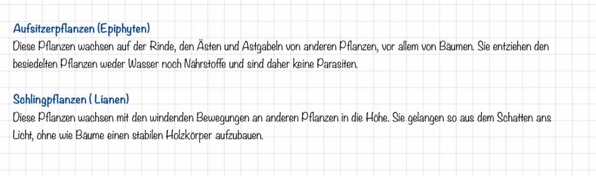 Wasserhaushalt der Pflanze
Wasseraufnahme
Pflanzen nehmen das Wasser über ihr Wurzelsystem auf.
Wurzelhaarzellen nehmen durch Diffusion und 