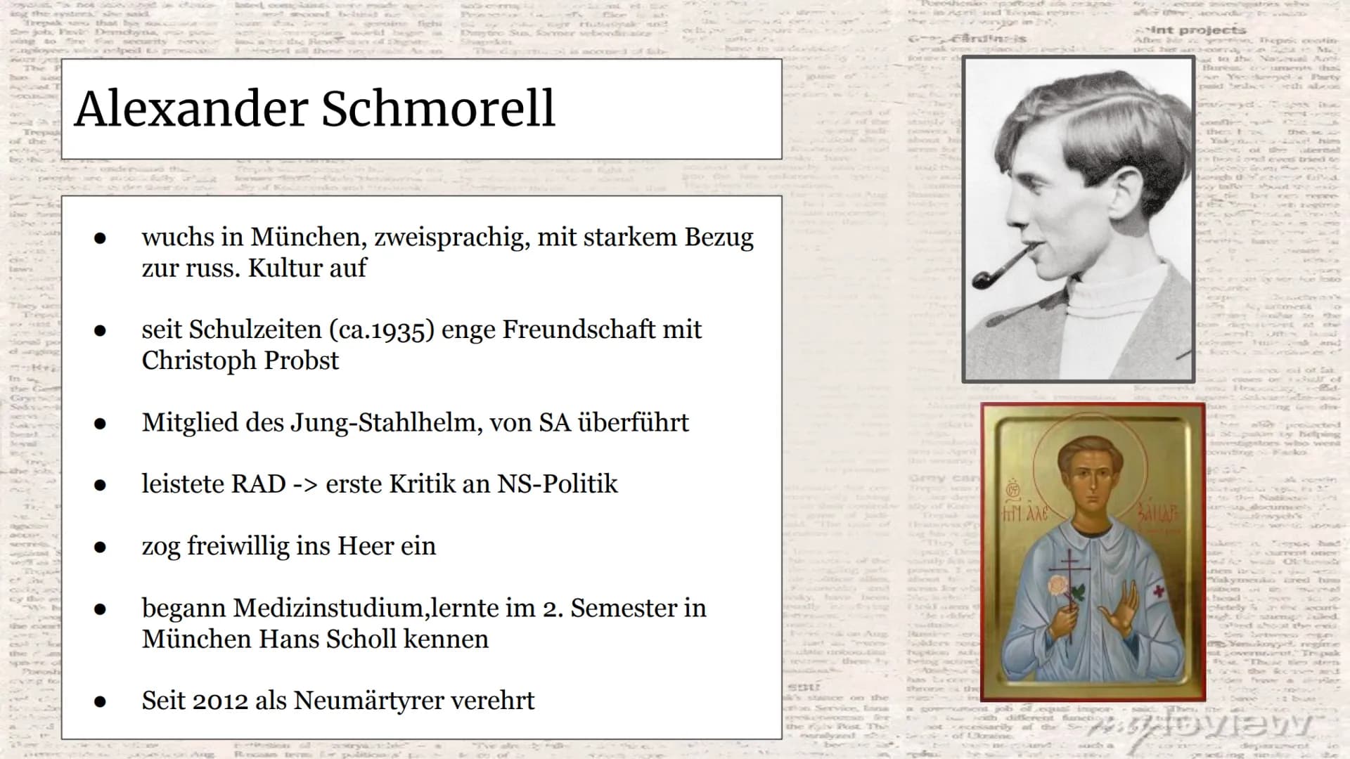 ~
FOREST
EIN DEUTSCHES
FLUGBLATT
Die Weiße Rose
((
Es lebe die Freiheit “
Hans Scholl
al
D
Maufen ber
26anet Giubente
STAURA
and Hele Regier