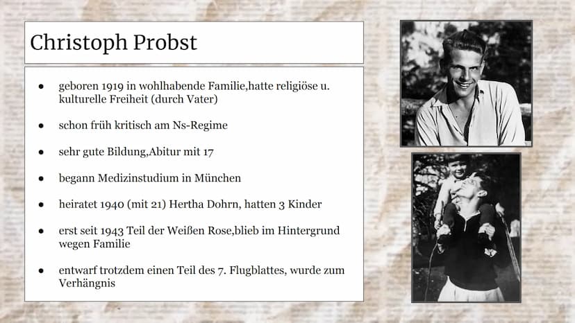 ~
FOREST
EIN DEUTSCHES
FLUGBLATT
Die Weiße Rose
((
Es lebe die Freiheit “
Hans Scholl
al
D
Maufen ber
26anet Giubente
STAURA
and Hele Regier