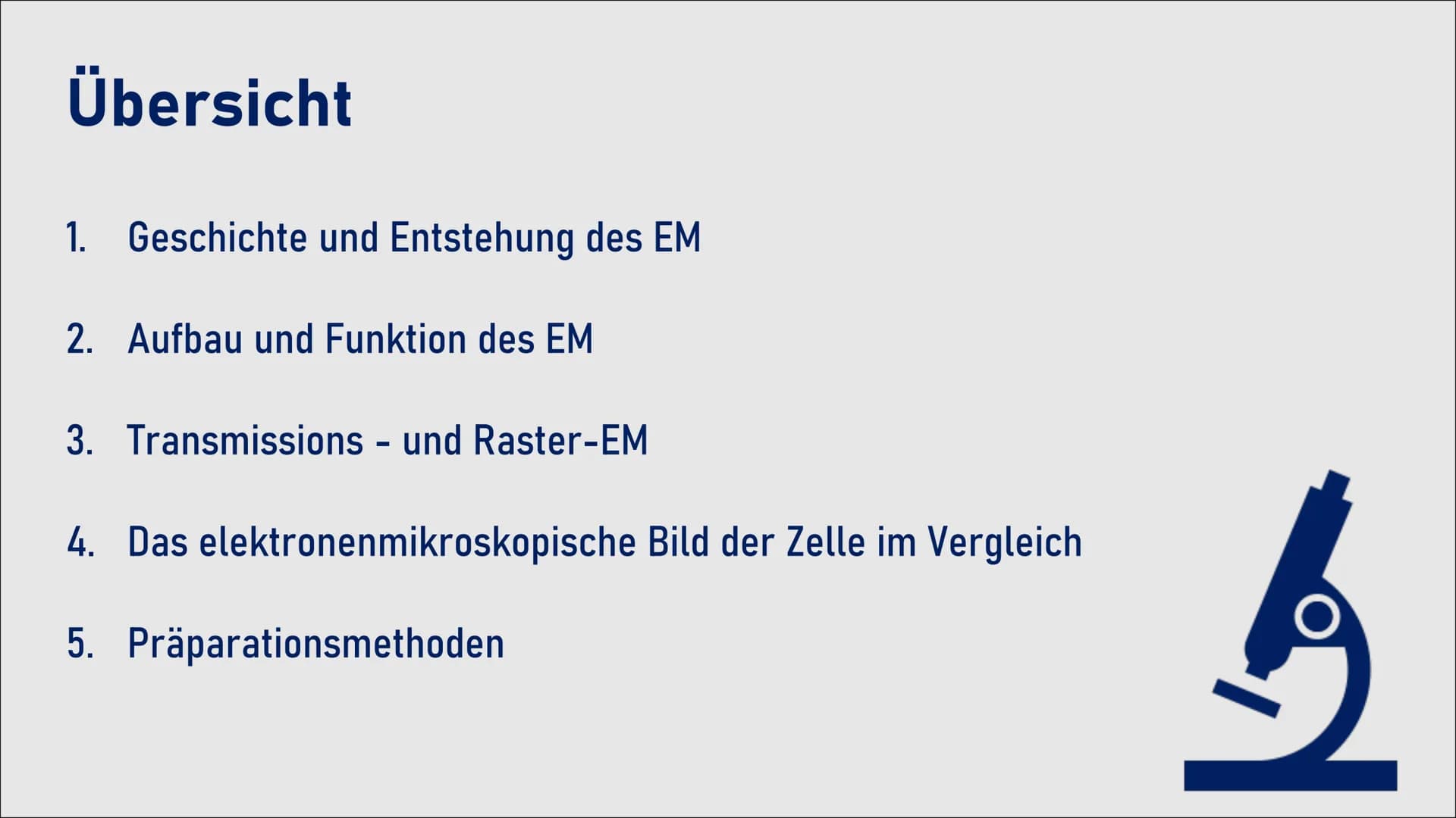 LIBRA 120
Das
Elektronenmikroskop
Die Unterschiedlichen Arten, Funktionen
und Aufbau des Elektronenmikroskops
zusammengefasst Übersicht
1. G
